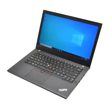 i5 Lenovo Thinkpad T470