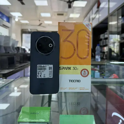 TECNO SPARK 30